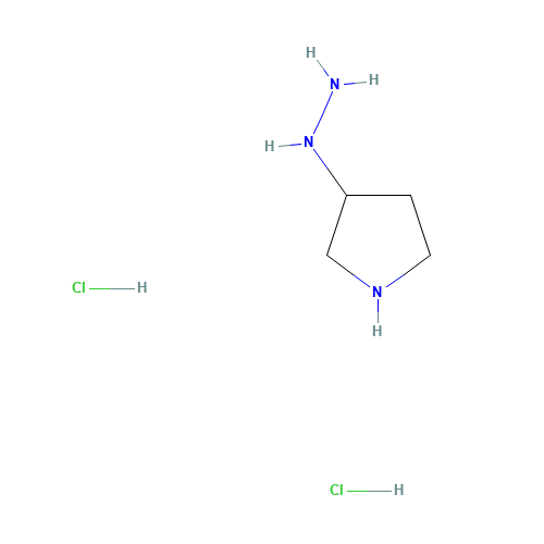 FT-0740602 CAS:1305282-81-8 chemical structure
