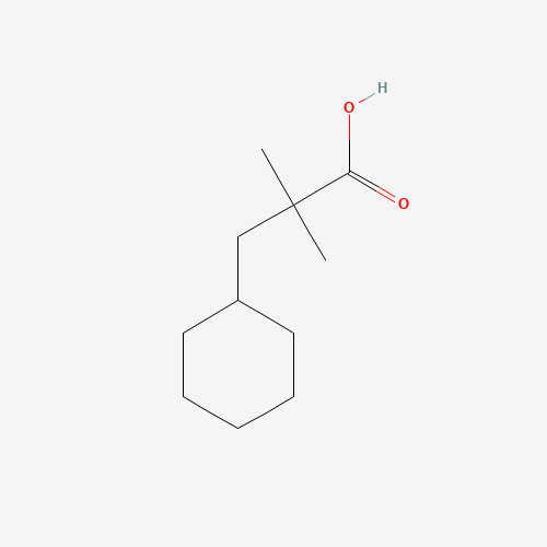 FT-0740621 CAS:41417-90-7 chemical structure