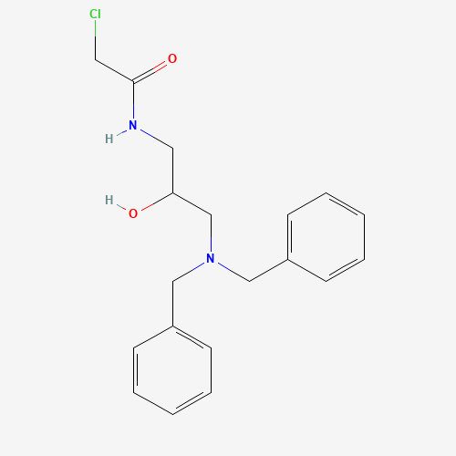 FT-0740625 CAS:170799-34-5 chemical structure