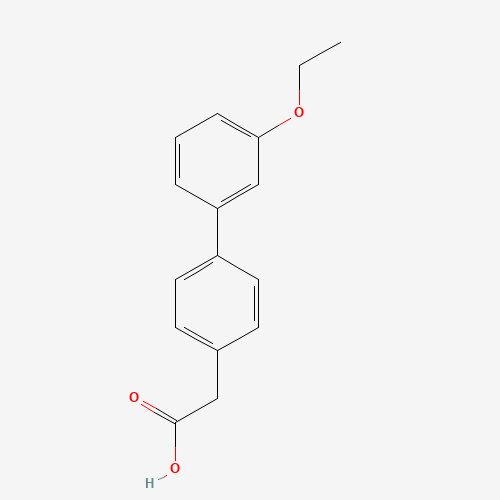 FT-0740645 CAS:669713-69-3 chemical structure