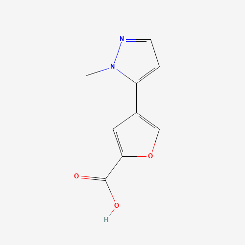 FT-0740647 CAS:1047628-47-6 chemical structure