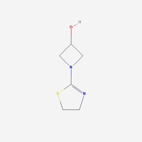 FT-0740648 CAS:161715-27-1 chemical structure
