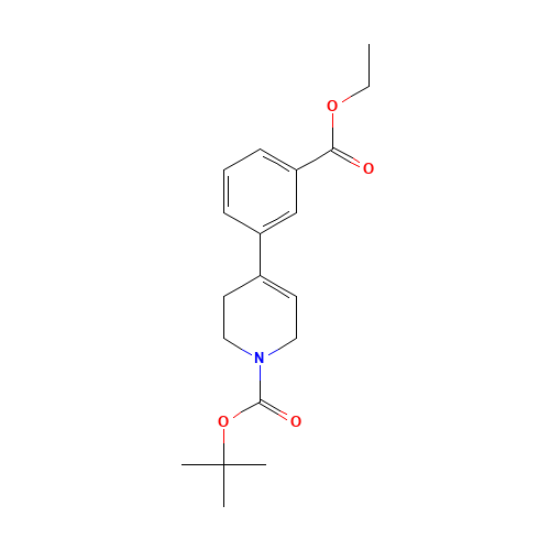 FT-0740651 CAS:782493-24-7 chemical structure