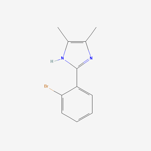 FT-0740652 CAS:496807-43-3 chemical structure