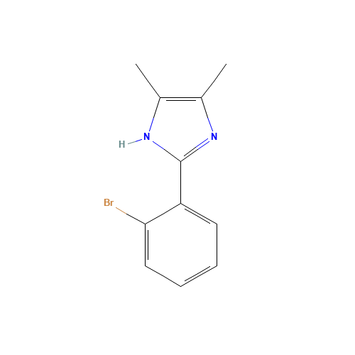 FT-0740652 CAS:496807-43-3 chemical structure