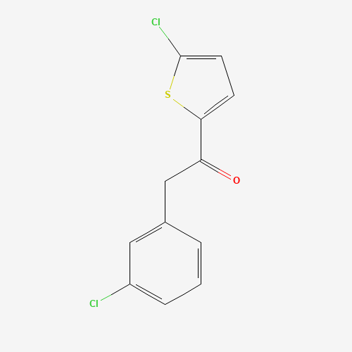 FT-0740653 CAS:1248289-00-0 chemical structure