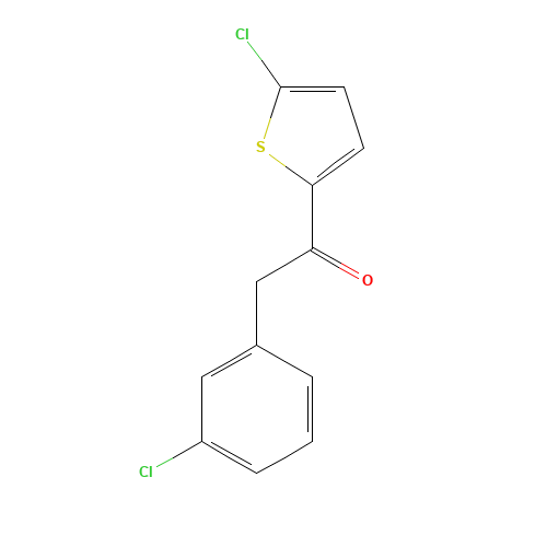 FT-0740653 CAS:1248289-00-0 chemical structure
