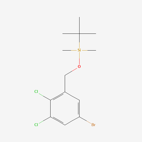 FT-0740656 CAS:1229245-67-3 chemical structure