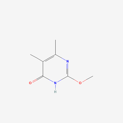 FT-0740667 CAS:55996-08-2 chemical structure