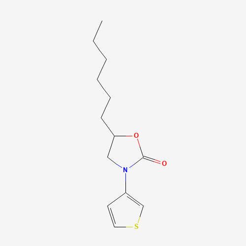 FT-0740674 CAS:1174336-20-9 chemical structure