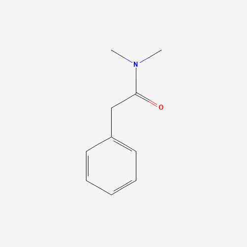 N,N-dimethyl-2-phenylacetamide (CAS: 18925-69-4) - Related Chemical Product