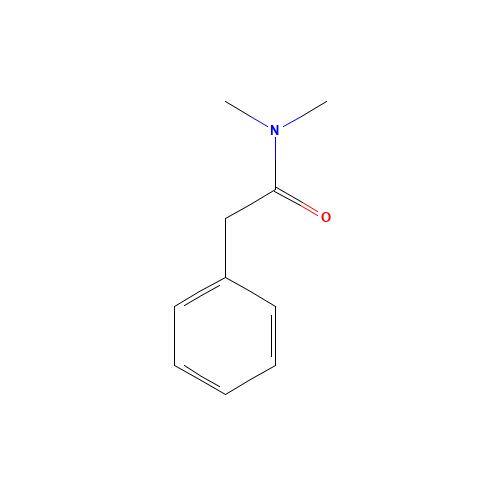 N,N-dimethyl-2-phenylacetamide (CAS: 18925-69-4) - Related Chemical Product