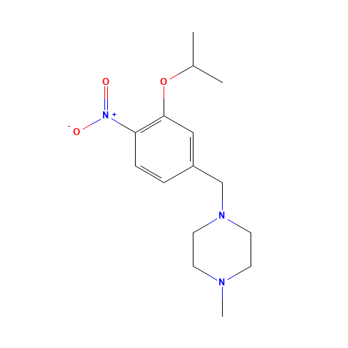 FT-0740688 CAS:1462951-04-7 chemical structure