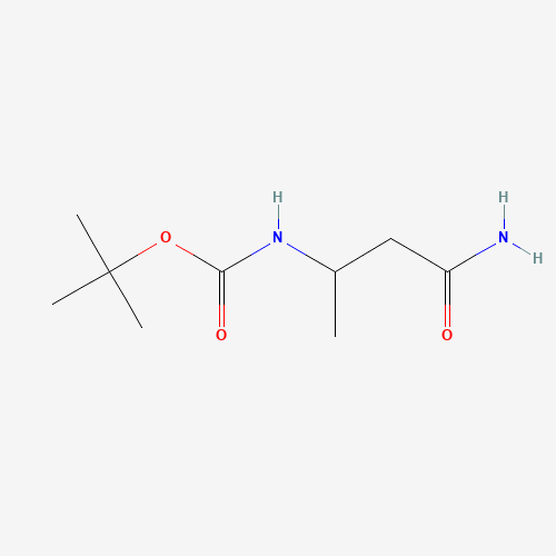 FT-0740691 CAS:143979-27-5 chemical structure