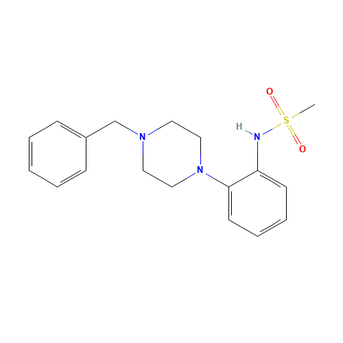 FT-0740692 CAS:199105-18-5 chemical structure