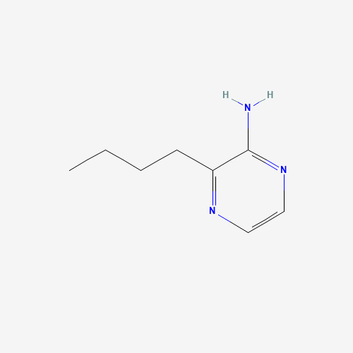 FT-0740694 CAS:91678-85-2 chemical structure
