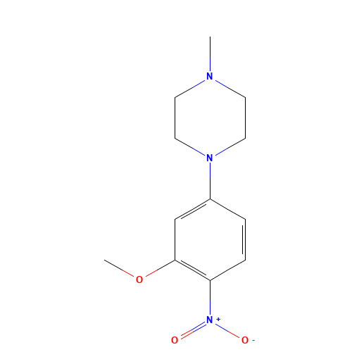 FT-0740701 CAS:761440-26-0 chemical structure