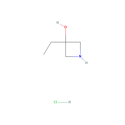 FT-0740709 CAS:935668-00-1 chemical structure