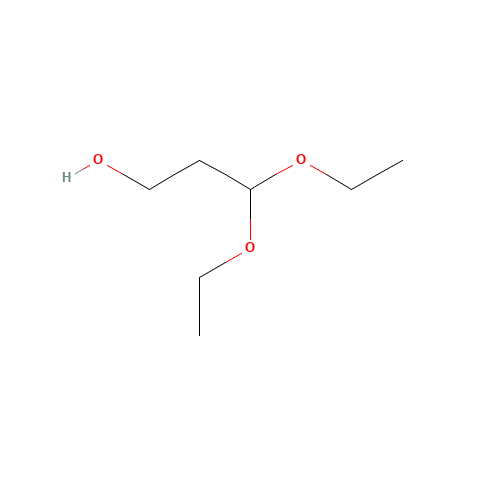 FT-0740710 CAS:16777-87-0 chemical structure