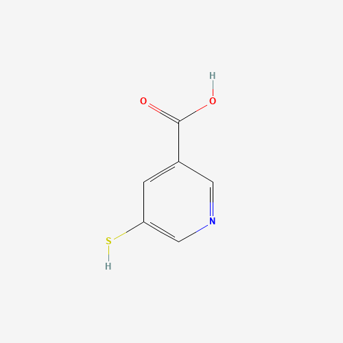FT-0740714 CAS:24242-21-5 chemical structure