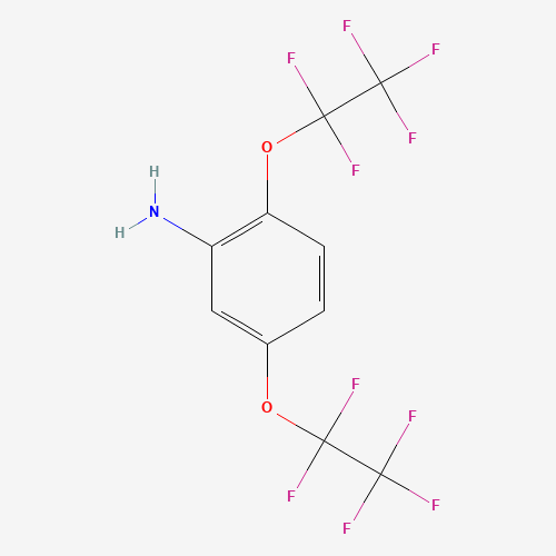 FT-0740715 CAS:34065-82-2 chemical structure