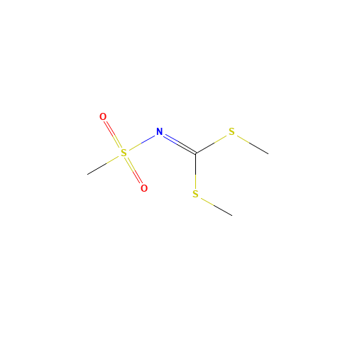 FT-0740717 CAS:13068-10-5 chemical structure