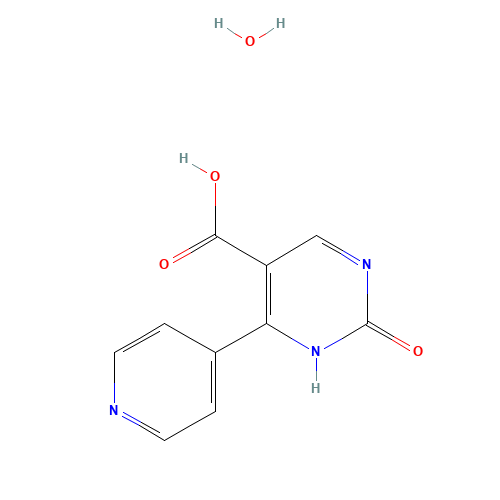 FT-0740746 CAS:690631-95-9 chemical structure