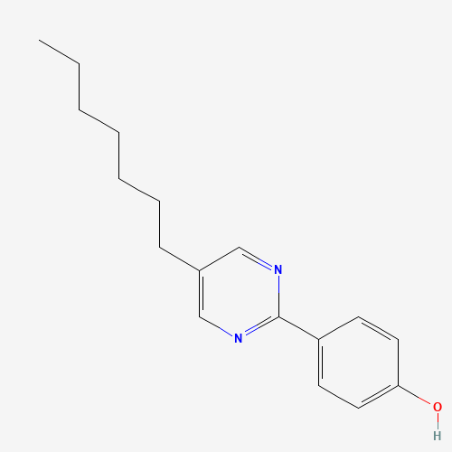FT-0740747 CAS:58415-62-6 chemical structure