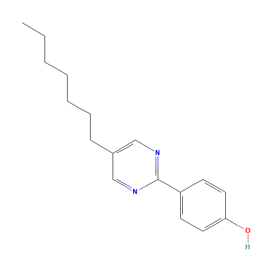 FT-0740747 CAS:58415-62-6 chemical structure