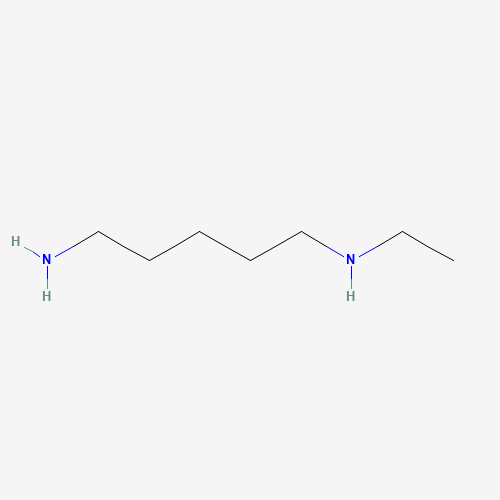 N'-ethylpentane-1,5-diamine (CAS: 258818-11-0) - Related Chemical Product