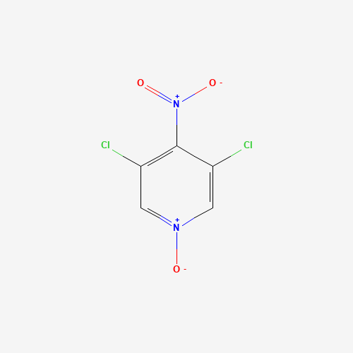 FT-0740749 CAS:18344-58-6 chemical structure