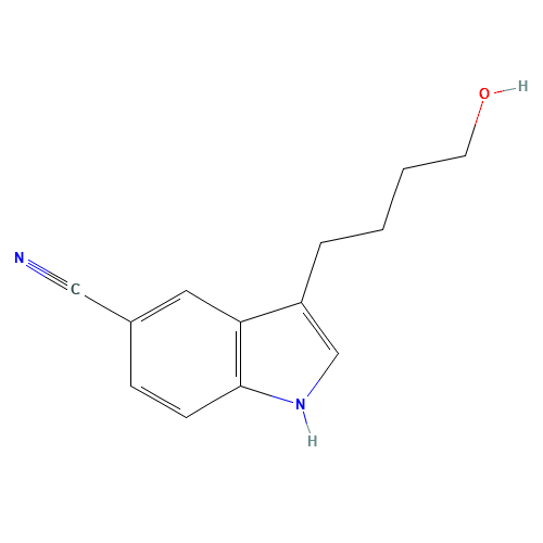 FT-0740750 CAS:914927-40-5 chemical structure