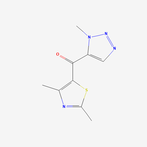 FT-0740753 CAS:1599529-54-0 chemical structure