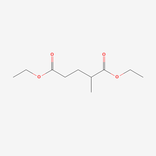 FT-0740756 CAS:18545-83-0 chemical structure