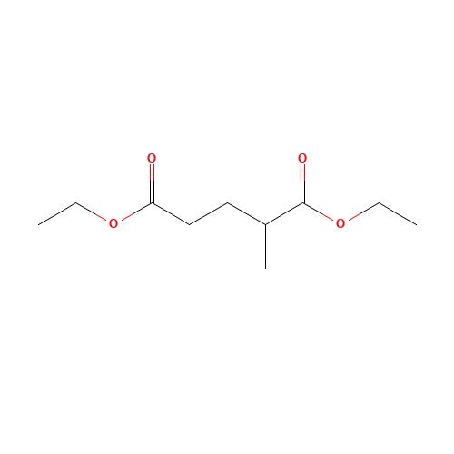 diethyl 2-methylpentanedioate (CAS: 18545-83-0) - Related Chemical Product