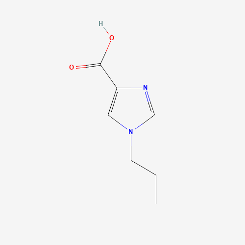FT-0740759 CAS:149096-35-5 chemical structure