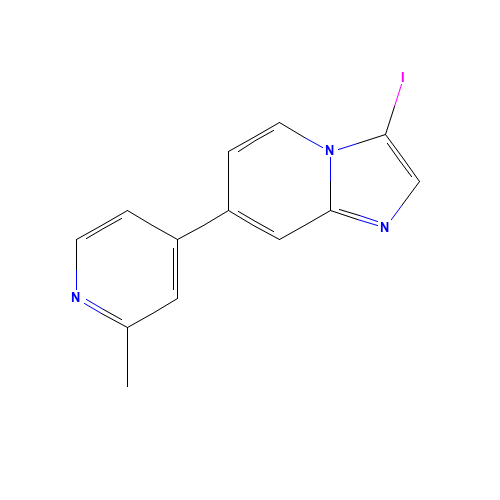 FT-0740774 CAS:908267-74-3 chemical structure