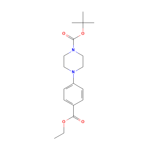 FT-0740780 CAS:234082-33-8 chemical structure