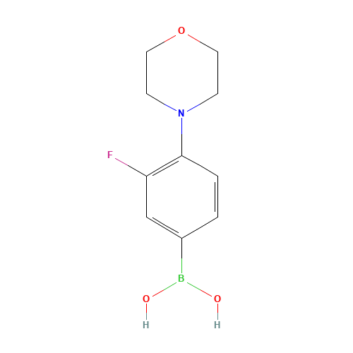 FT-0740795 CAS:279262-09-8 chemical structure