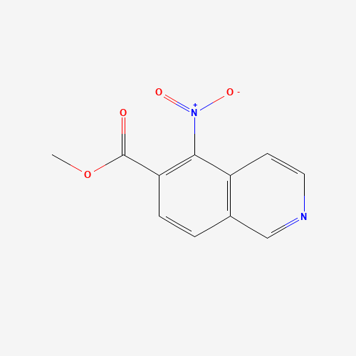 FT-0740801 CAS:1312165-77-7 chemical structure