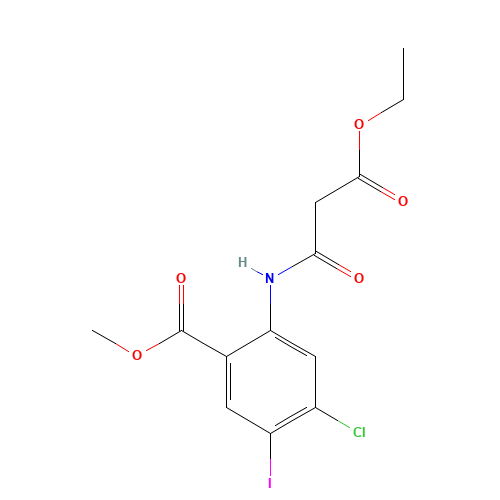 FT-0740805 CAS:1398333-95-3 chemical structure