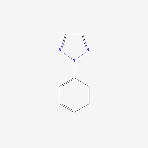 2-phenyltriazole (CAS: 51039-49-7) - Related Chemical Product