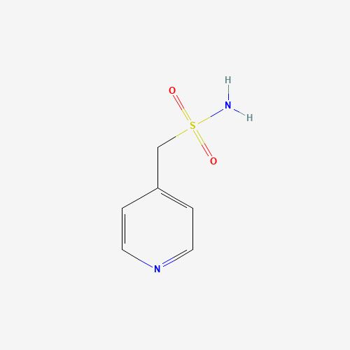 FT-0740819 CAS:132685-19-9 chemical structure