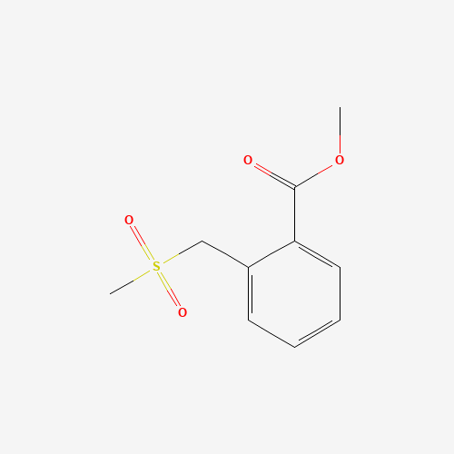 FT-0740823 CAS:25195-65-7 chemical structure