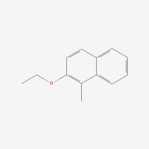 2-ethoxy-1-methylnaphthalene (CAS: 100797-28-2) - Related Chemical Product