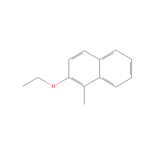 2-ethoxy-1-methylnaphthalene (CAS: 100797-28-2) - Related Chemical Product