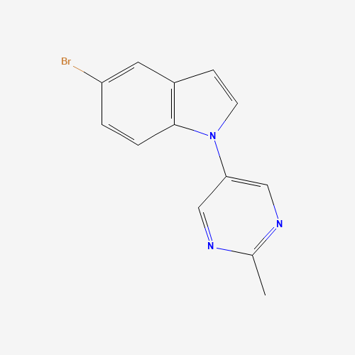 FT-0740829 CAS:1610800-74-2 chemical structure
