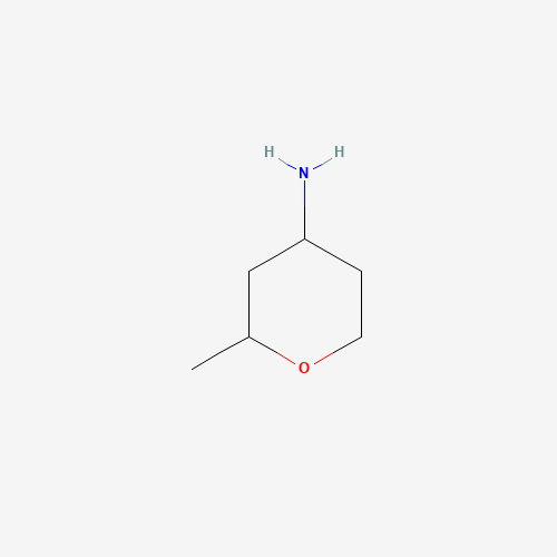 FT-0740832 CAS:89584-06-5 chemical structure