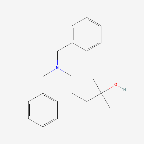 FT-0740833 CAS:1455037-19-0 chemical structure