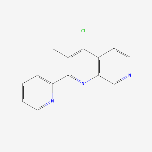 FT-0740845 CAS:1259441-51-4 chemical structure